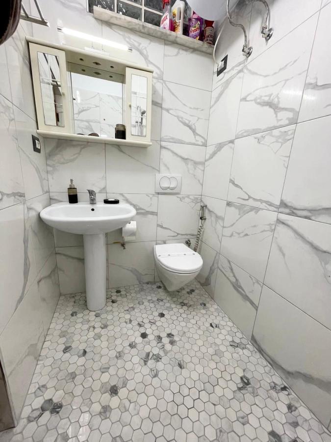 Durres Rebi Apartment 外观 照片