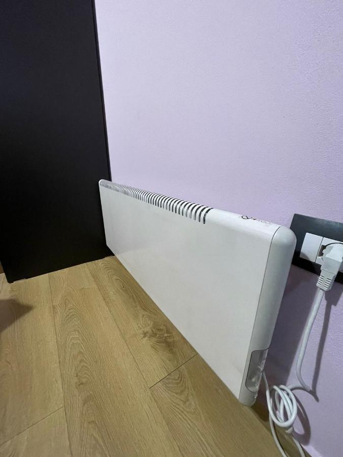 Durres Rebi Apartment 外观 照片